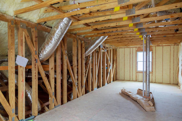 Best Commercial Insulation in Eastern Goleta Valley, CA