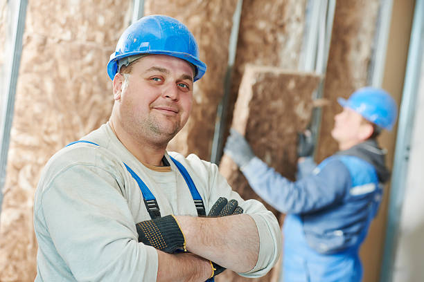 Best Insulation for Specific Applications in Eastern Goleta Valley, CA