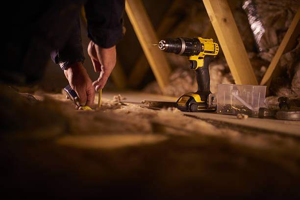 Best Insulation Installation Services in Eastern Goleta Valley, CA